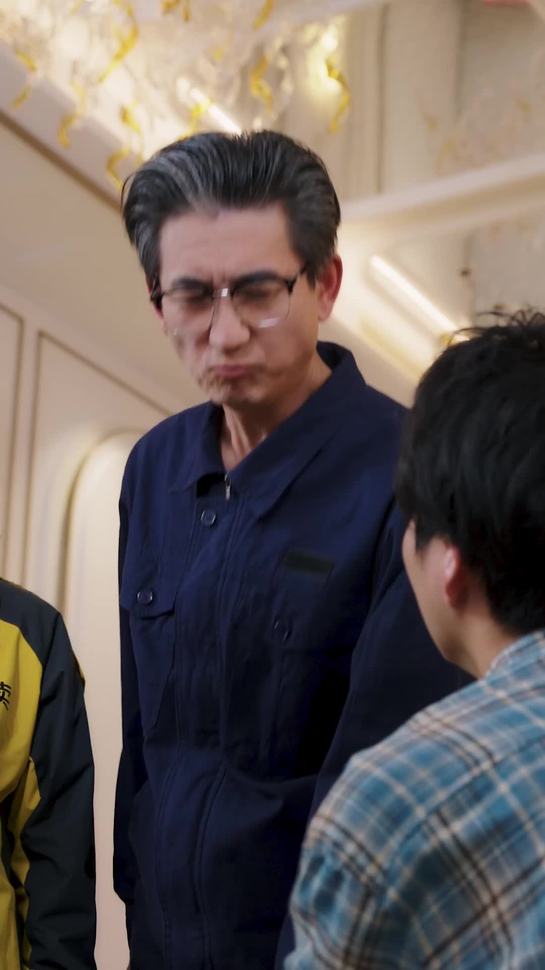 66. Bölüm - Emeklilikte Servet Savaşı